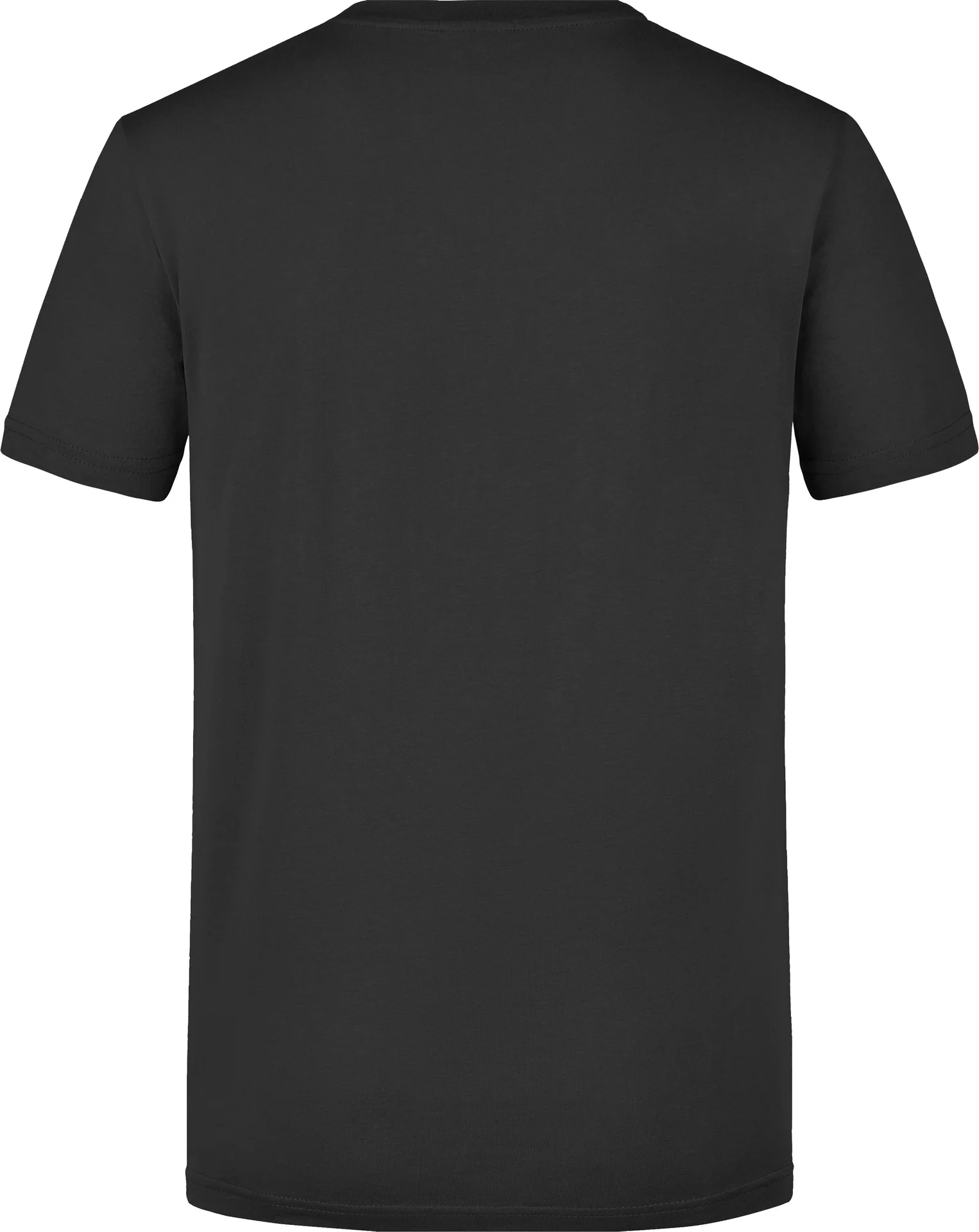 James & Nicholson Men's Slim Fit-T