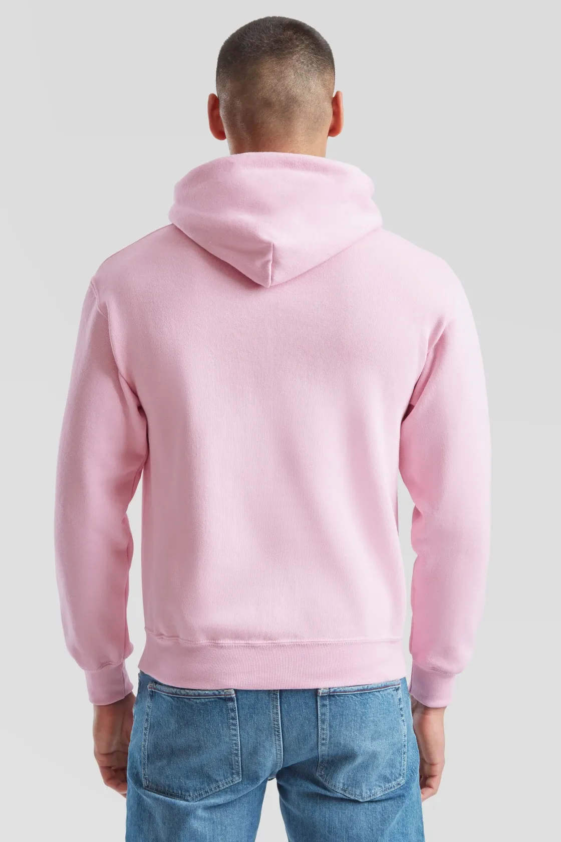 F.O.L. Classic Hooded Sweat