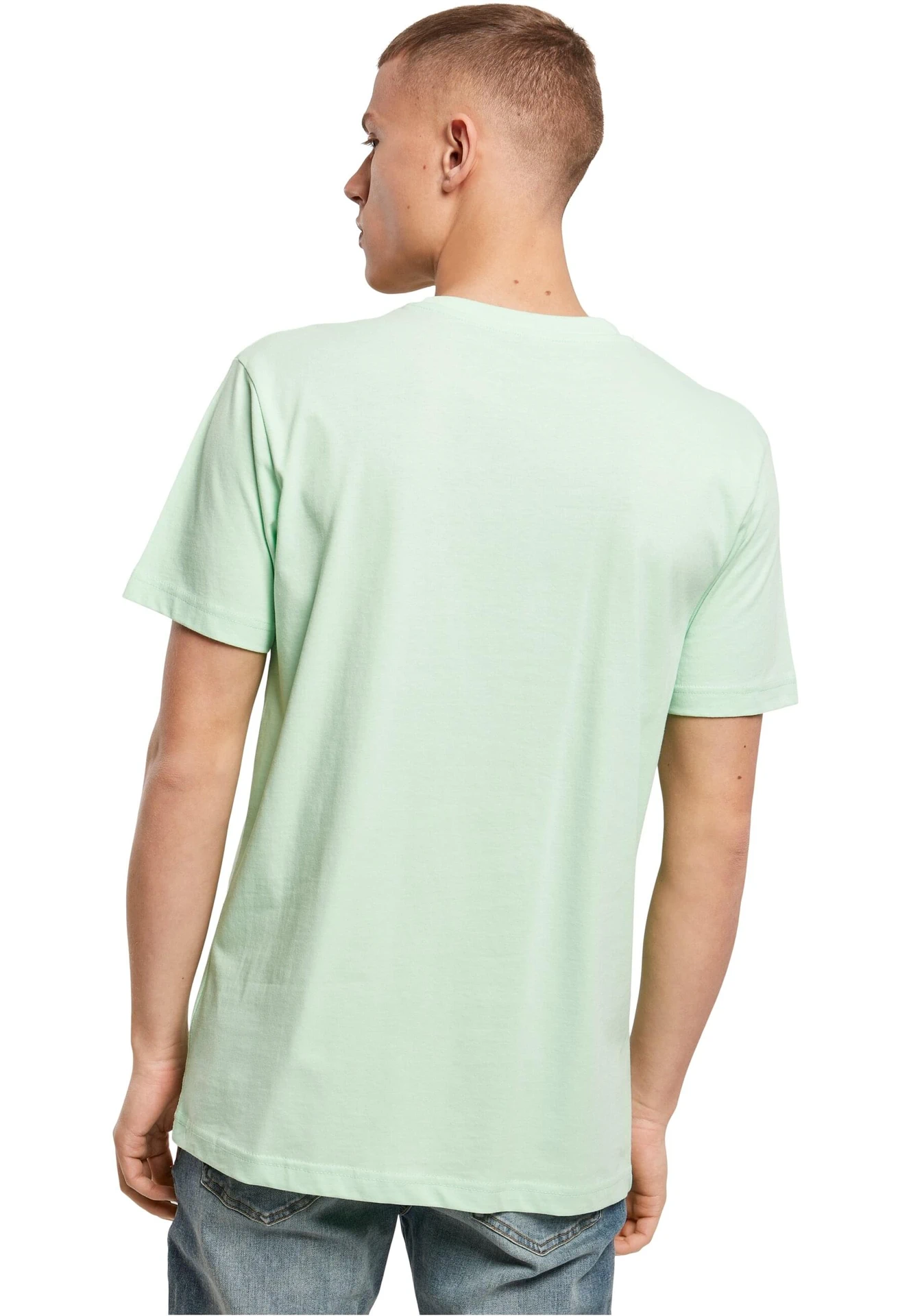 Build Your Brand T-Shirt Round Neck