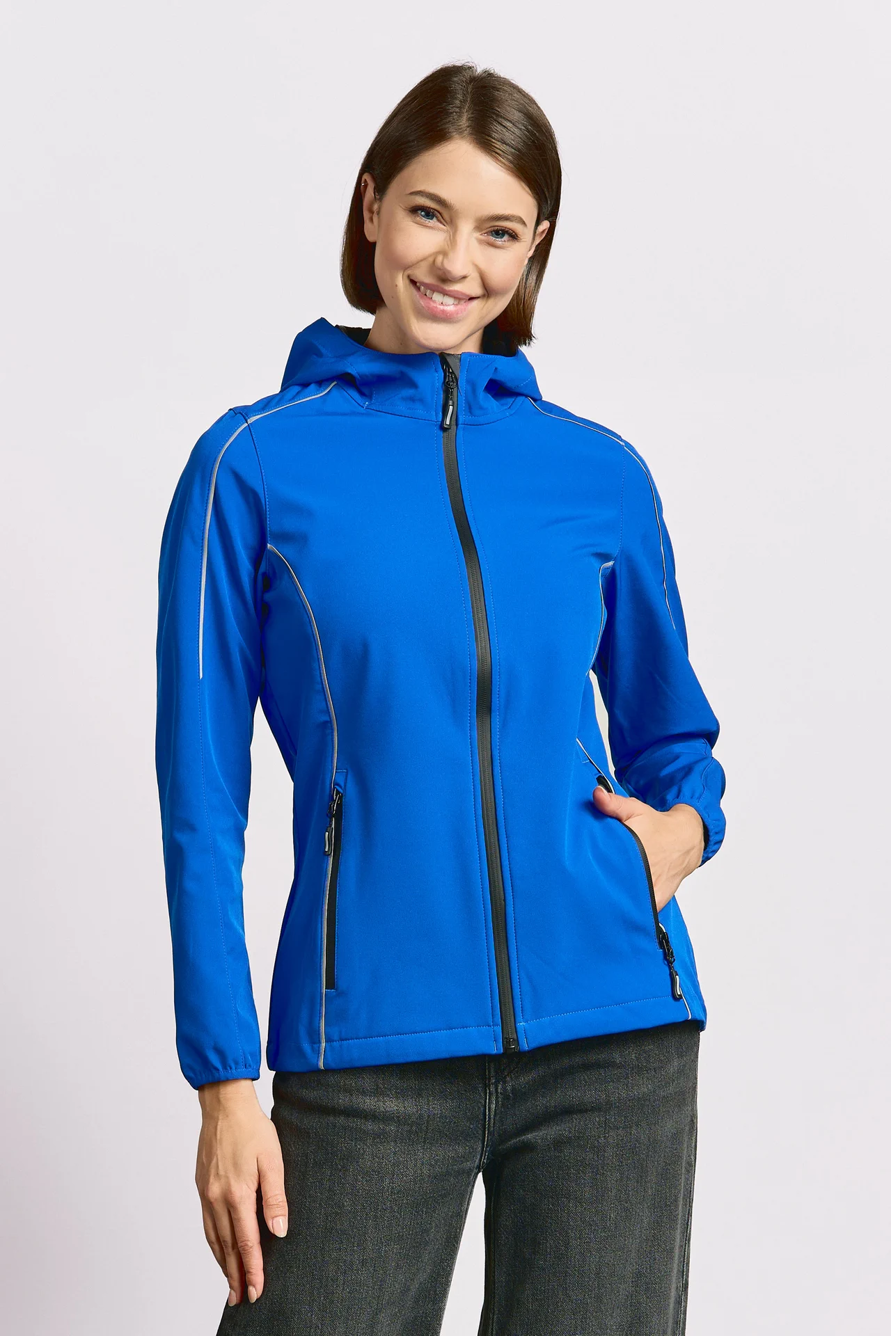 Promodoro Women´s Light Softshell Jacket
