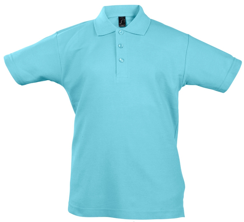 SOL'S Kids Summer Polo II