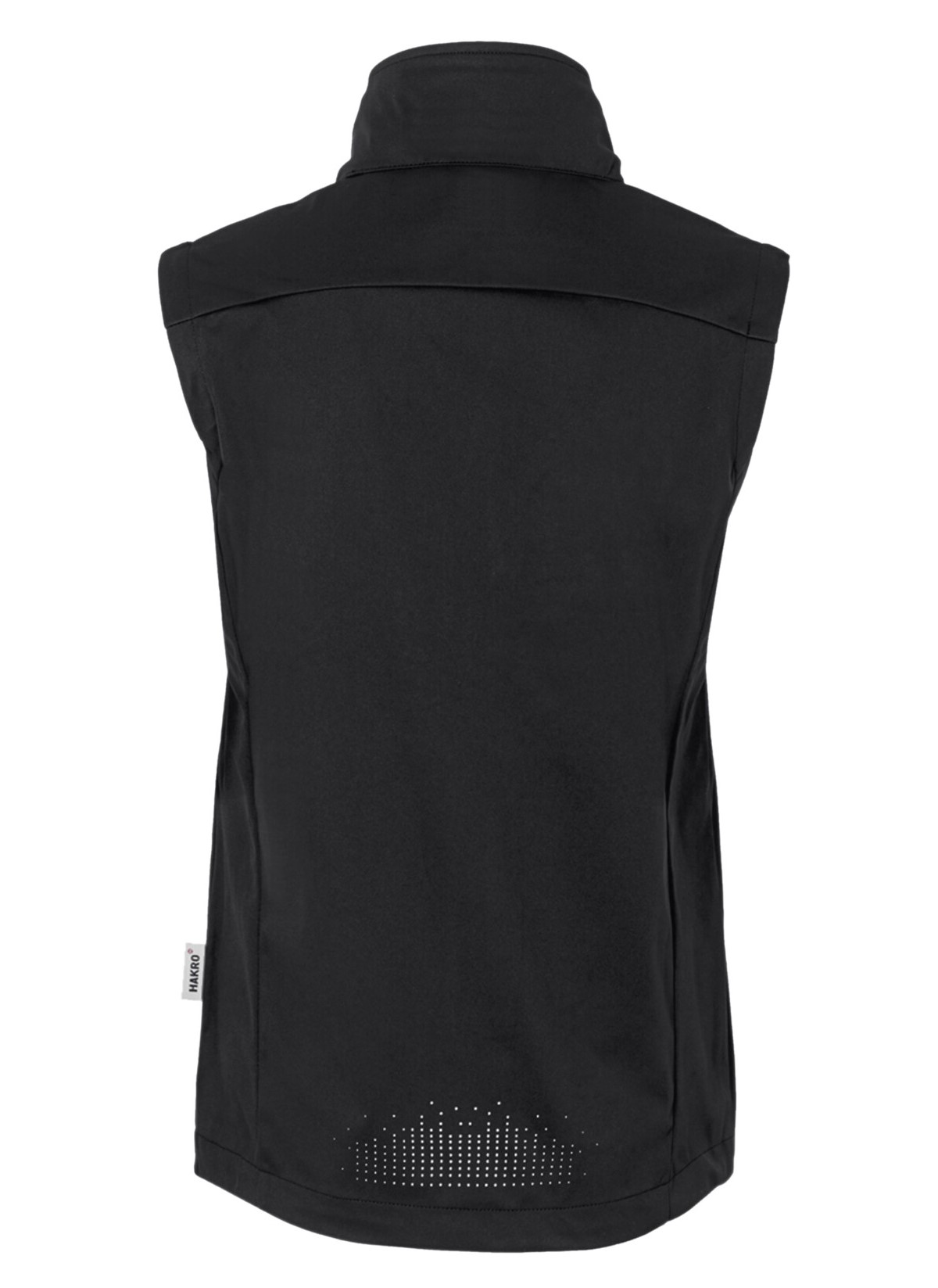 HAKRO Women-Light-Softshell-Weste 254 Sarina