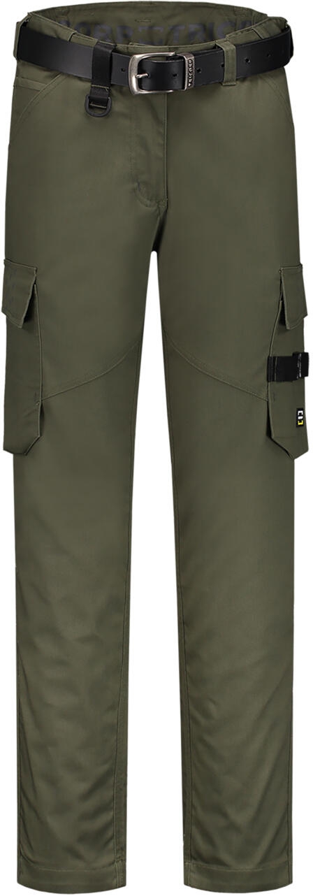TRICORP Arbeitshose Work Pants Twill Women T70 TRICORP Arbeitshose Work Pants Twill Women T70