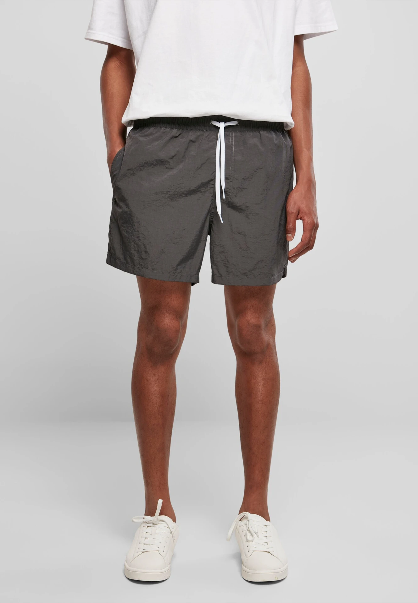 Build Your Brand Swim Shorts