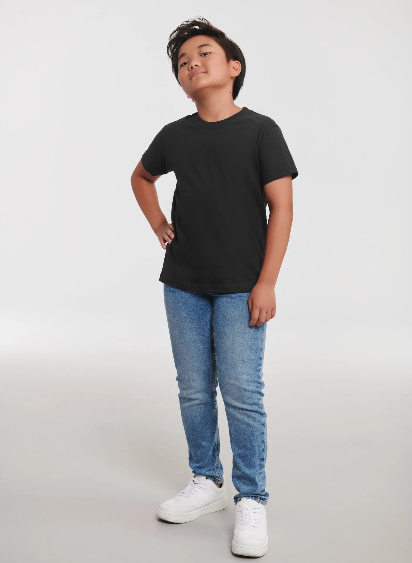 Russell Children's Classic T-Shirt
