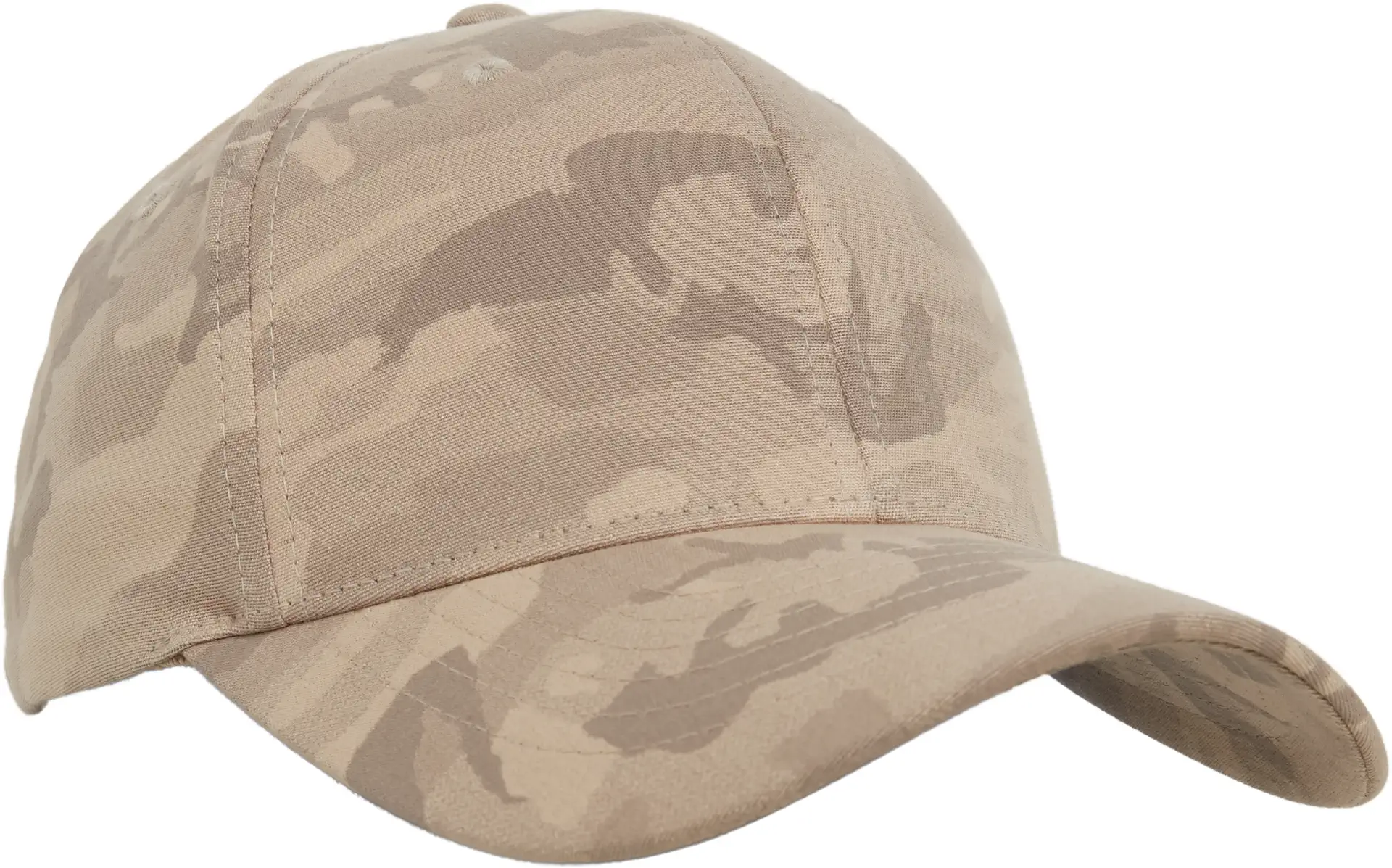 FLEXFIT Flexfit Light Camo Cap