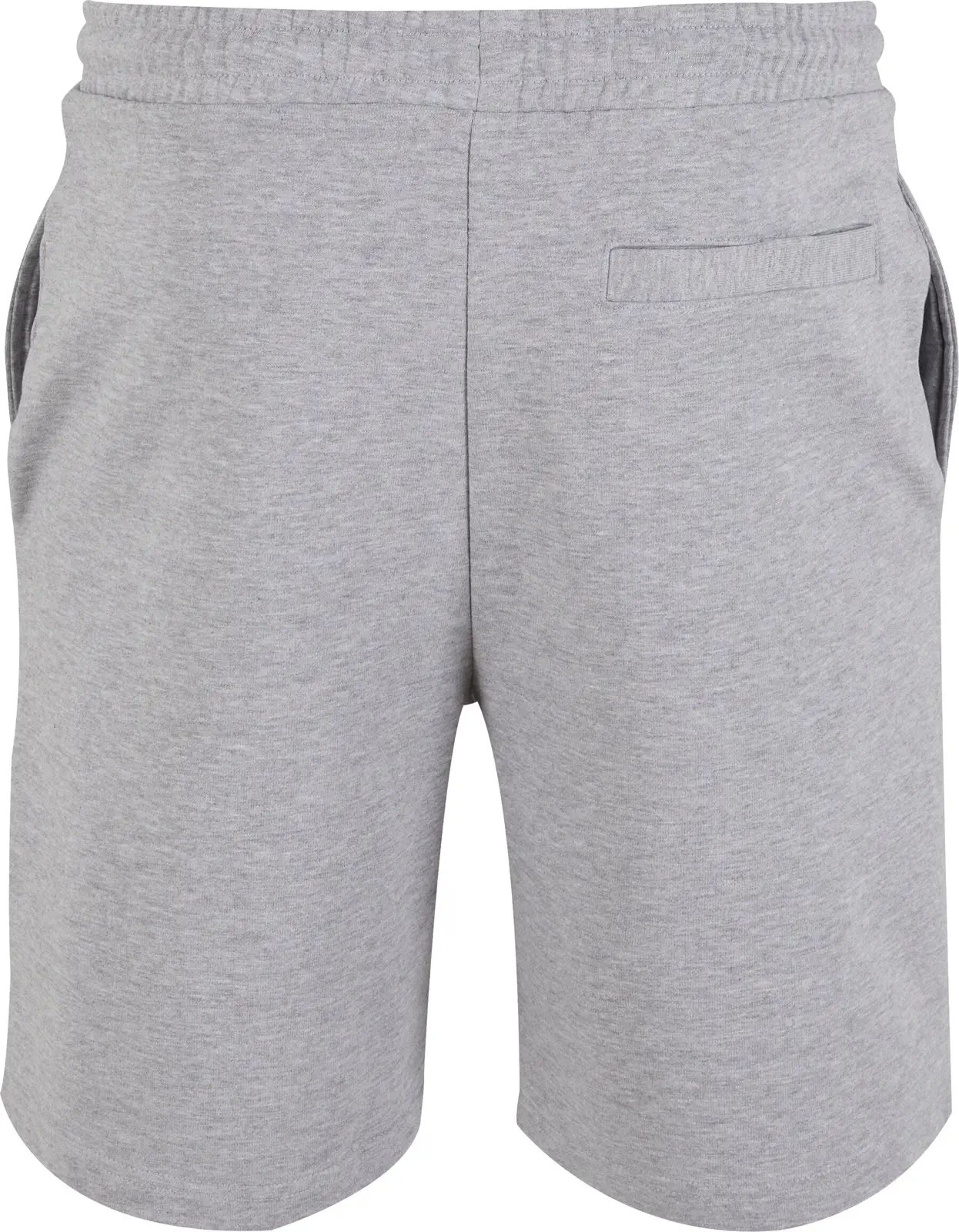 Build Your Brand Ultra Heavy Sweatshorts