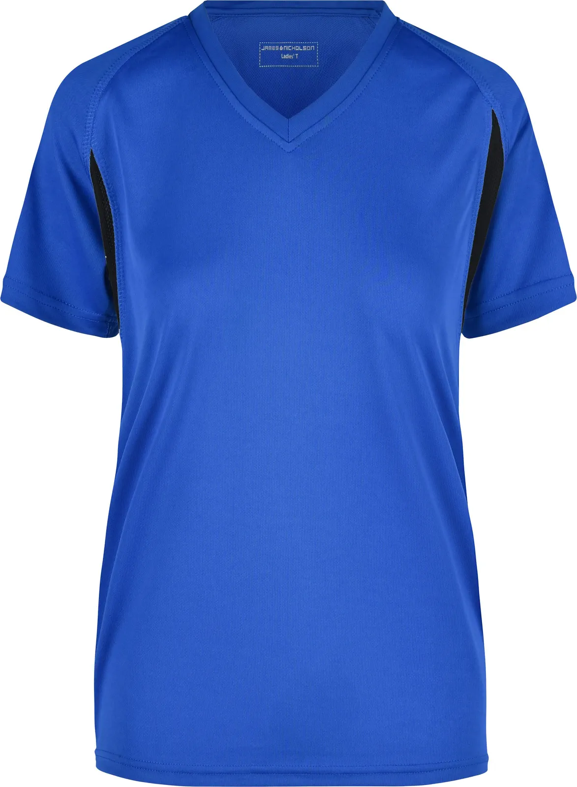 James & Nicholson Ladies Running-T (316)