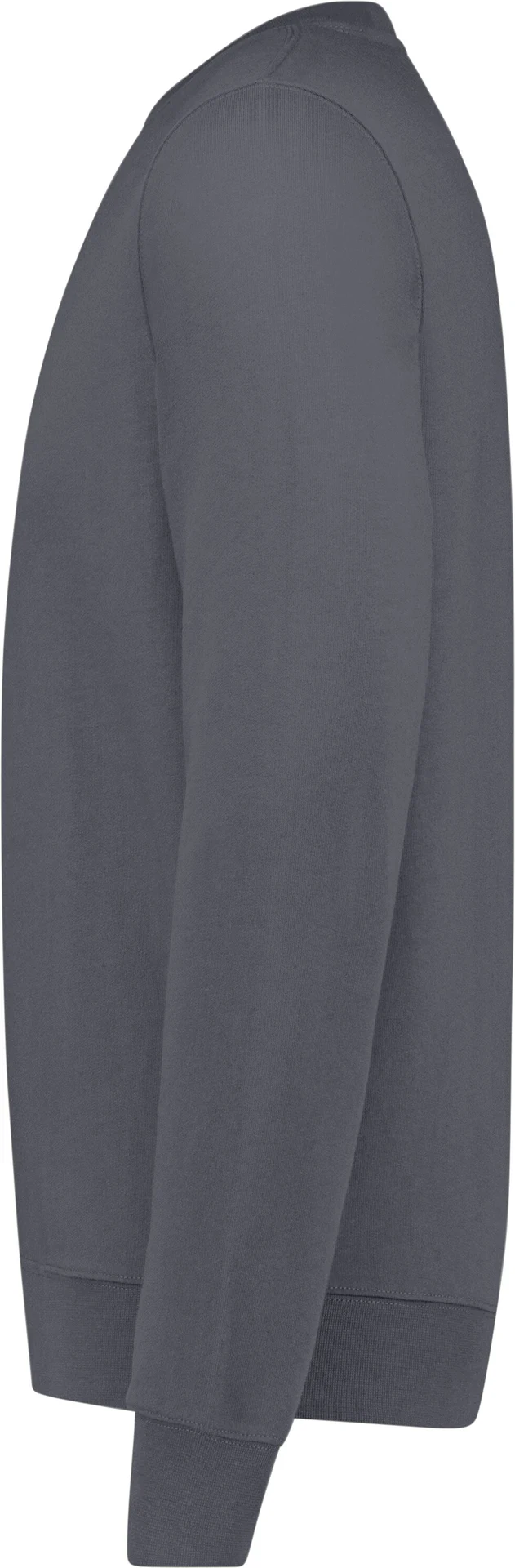 HAKRO Sweatshirt 550 Mikralinar® ECO 