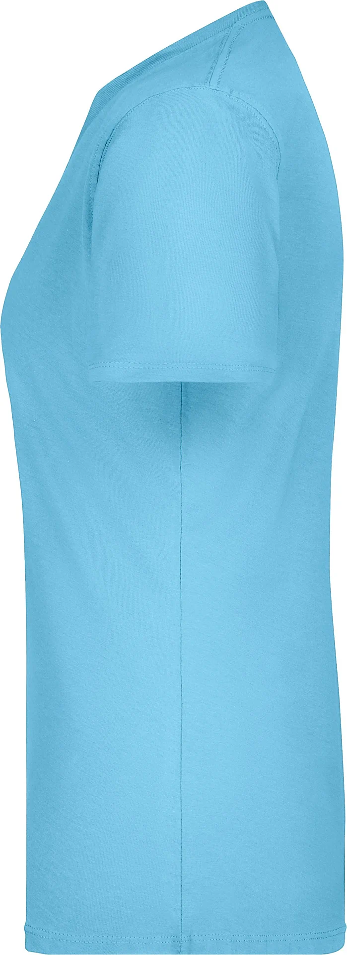 James & Nicholson Ladies Basic-T
