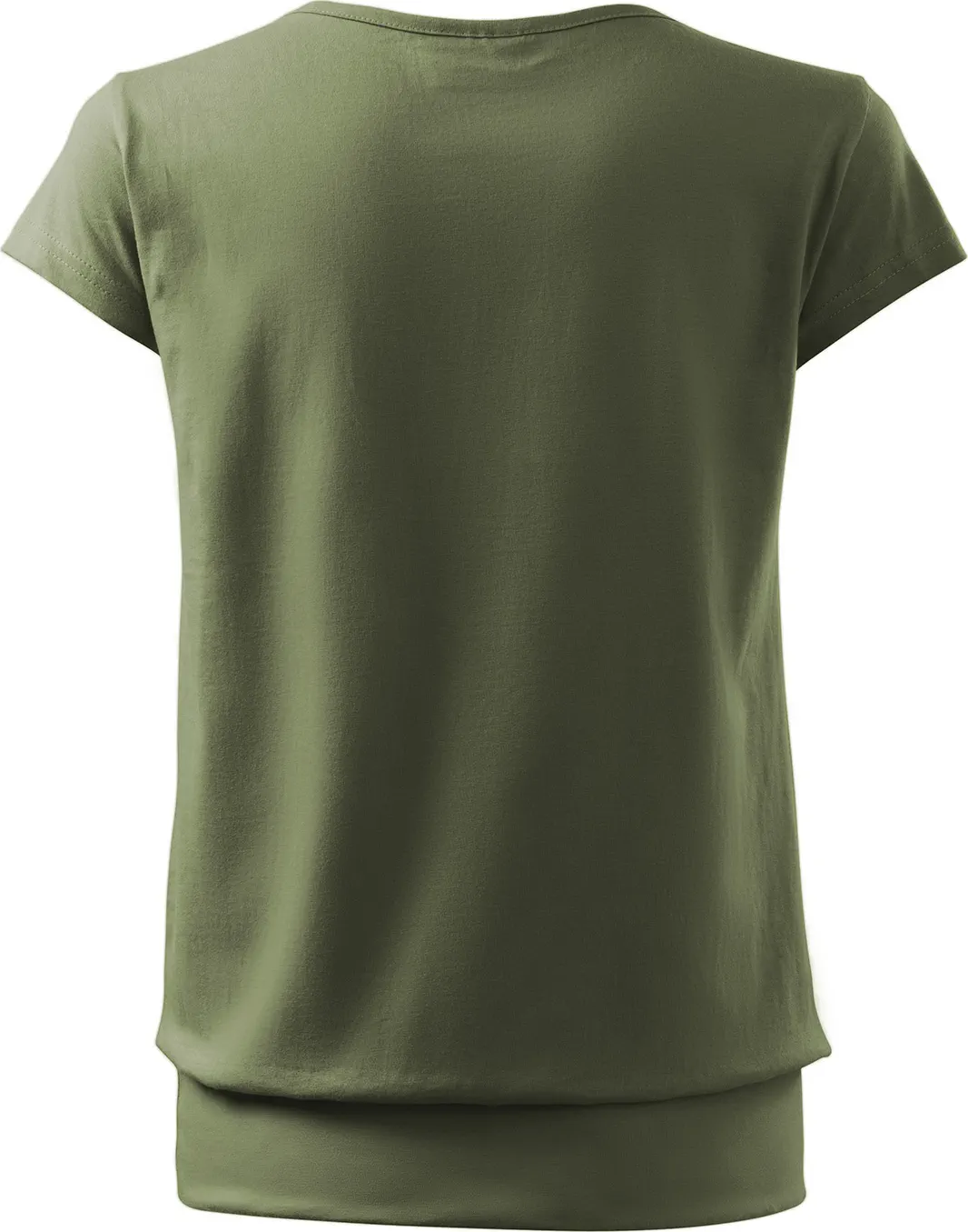MALFINI T-Shirt Damen City 120