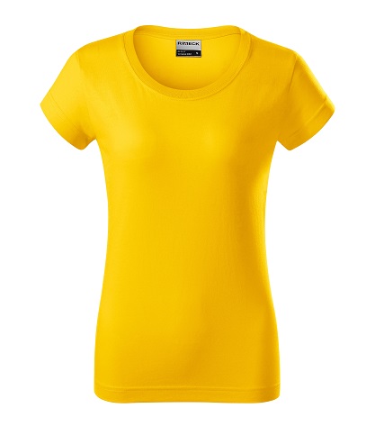 RIMECK T-Shirt Damen Resist Heavy R04