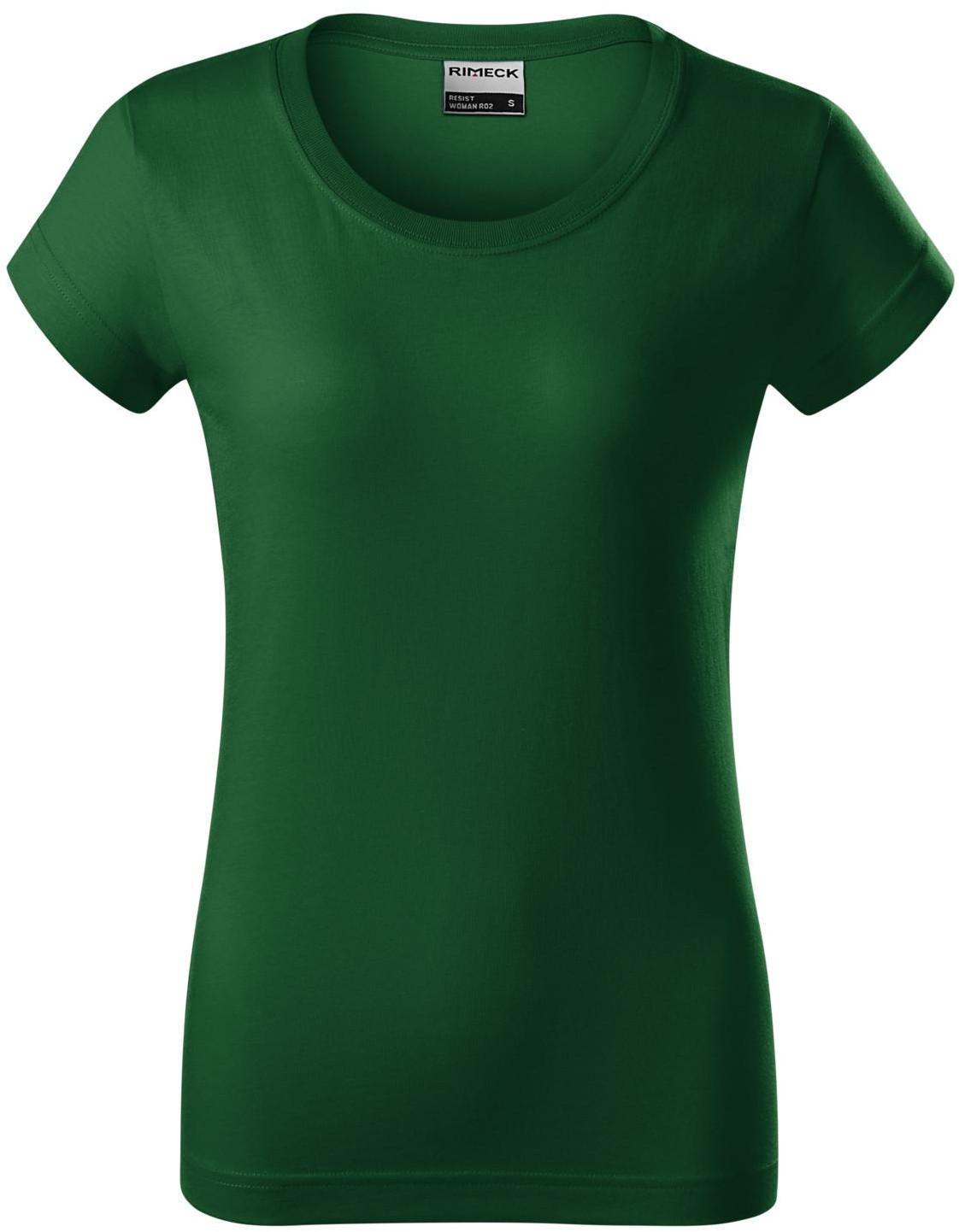 RIMECK T-Shirt Resist R02 RIMECK T-Shirt Resist R02