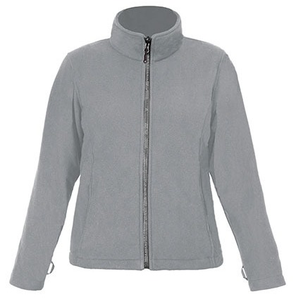 promodoro Womens Fleece Jacket C+