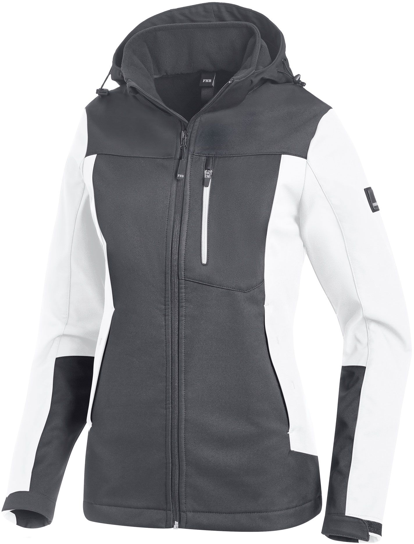 FHB Softshelljacke Damen JULIA