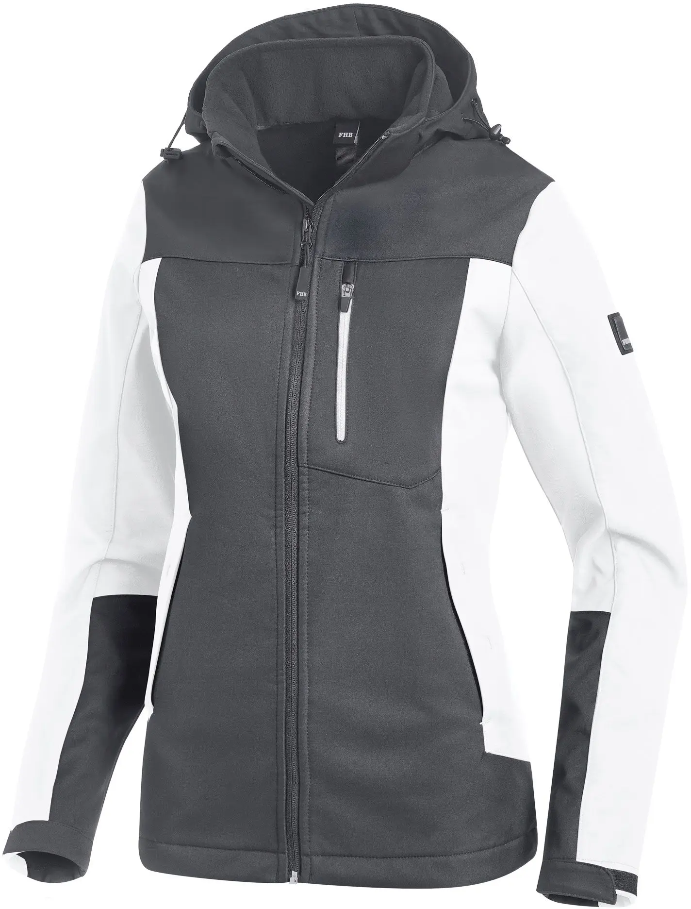 FHB Softshelljacke Damen JULIA