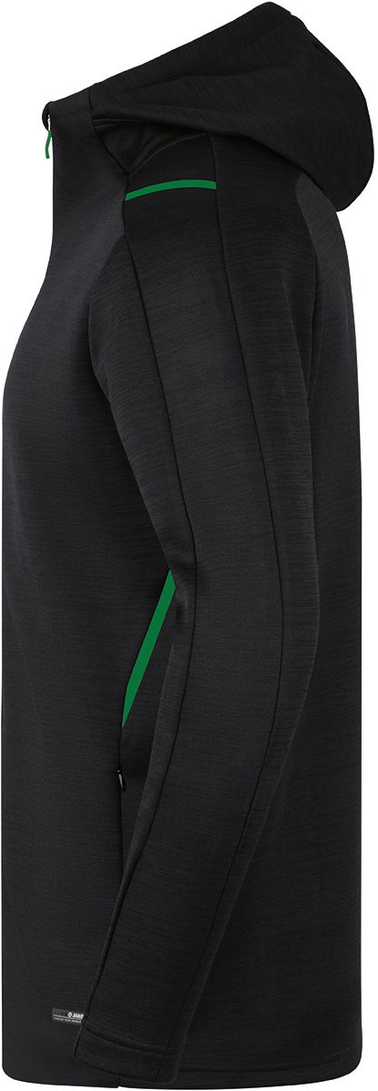 JAKO Freizeitjacke Challenge mit Kapuze Herren