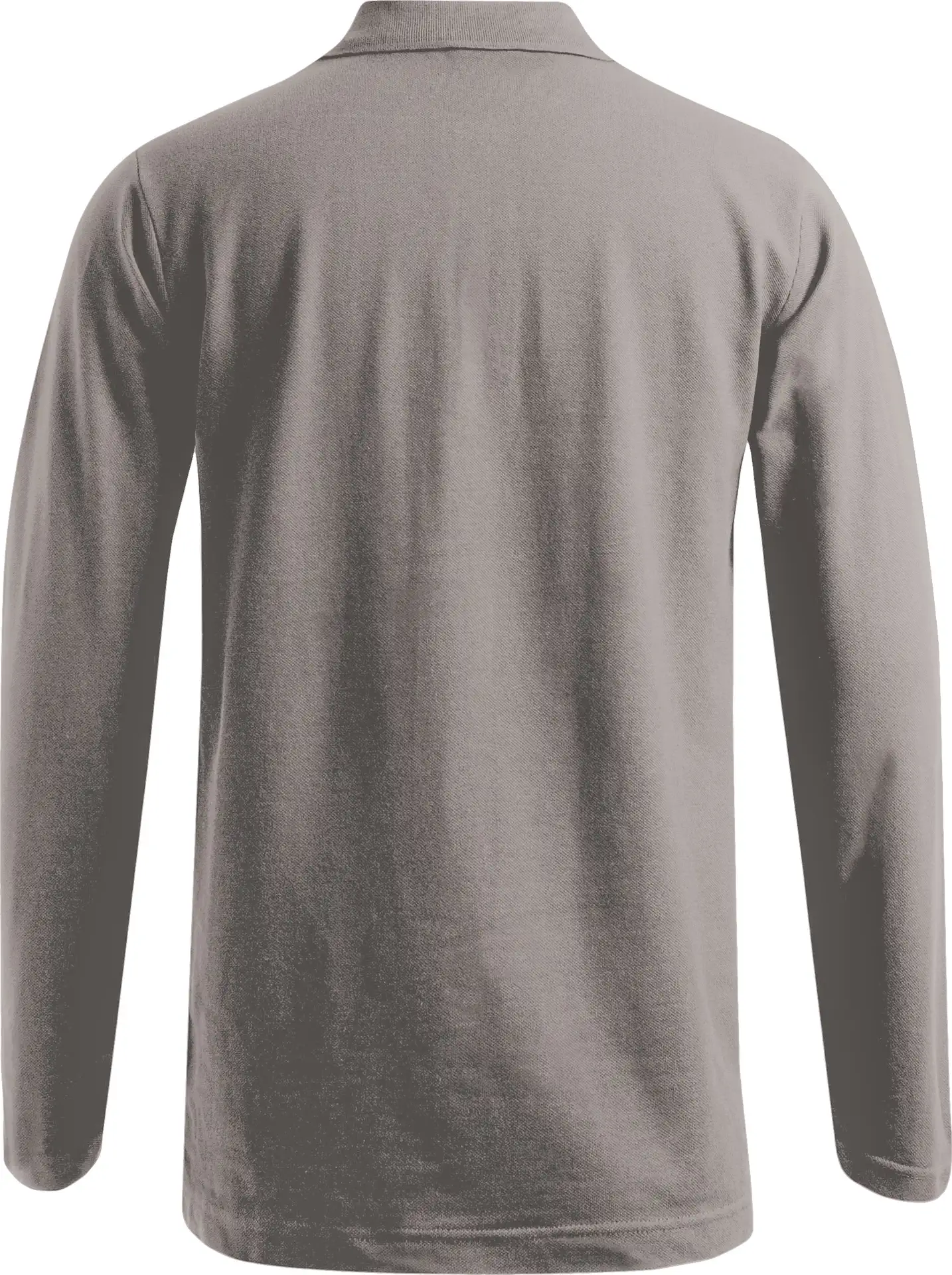 Promodoro Men's Heavy Polo Longsleeve
