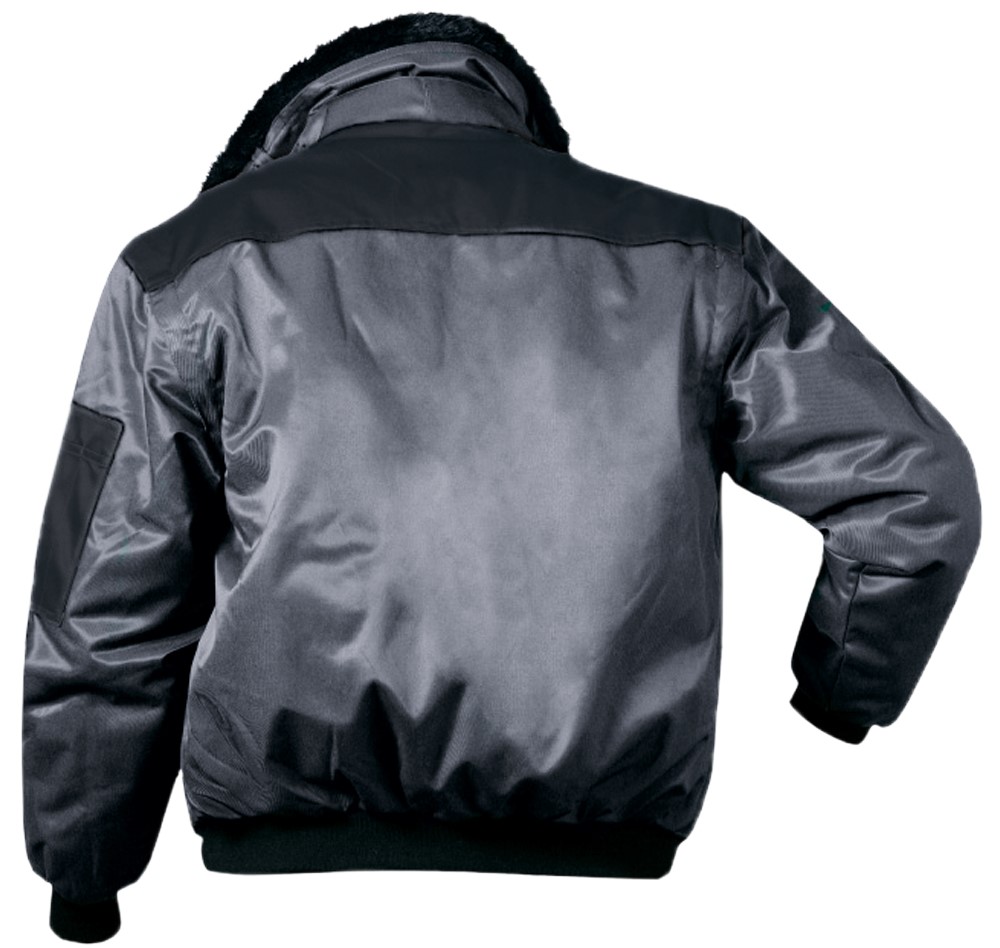 NORWAY Pilotjacke TROMSOE NORWAY Pilotjacke TROMSOE