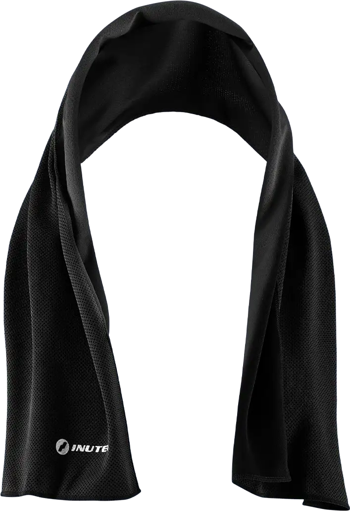INUTEQ QCK Body Cooling Towel+