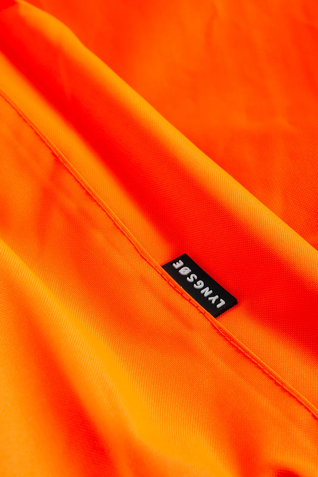 Lyngsøe FOX6052 Atmungsaktive Hi-Vis Shell-Hose