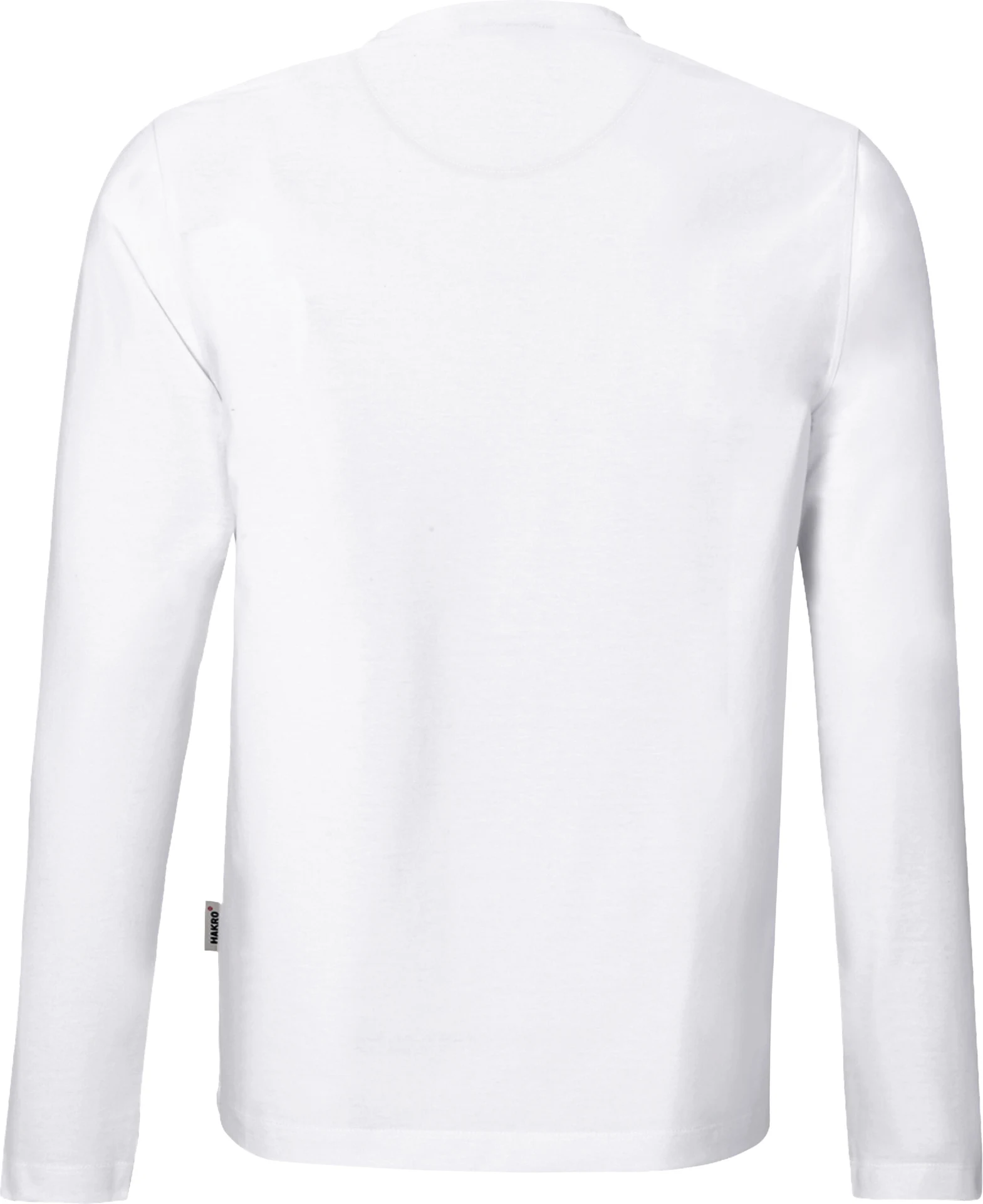 HAKRO Longsleeve 279 Mikralinar®