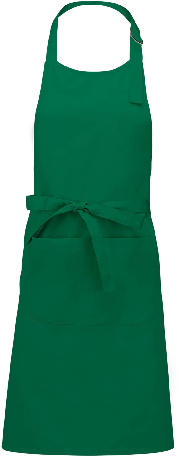kelly green