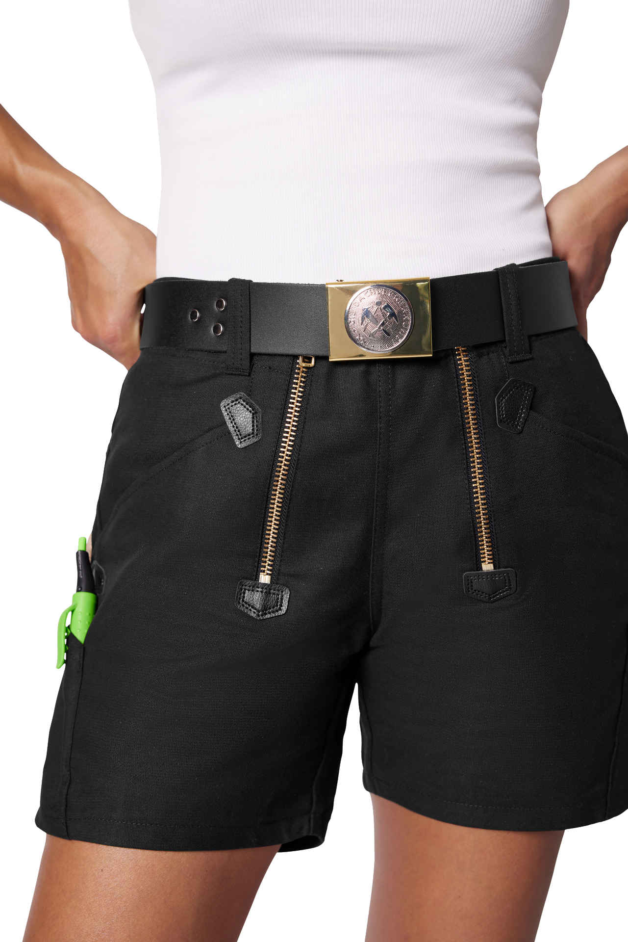 FHB Zunftshort JO Rips-Moleskin FHB Zunftshort JO Rips-Moleskin