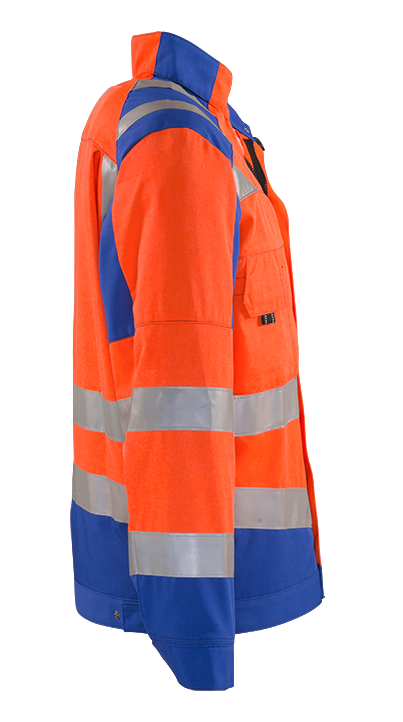 rofa Warnschutz Newline Jacke 2082 rofa Warnschutz Newline Jacke 2082
