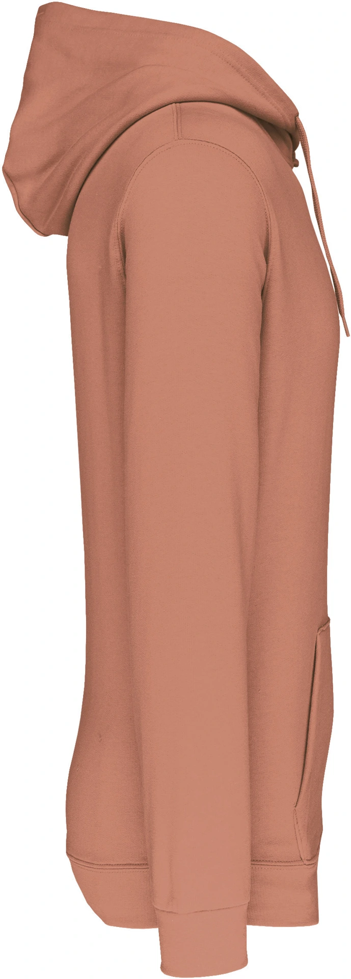 Kariban Herren Kapuzen Sweater