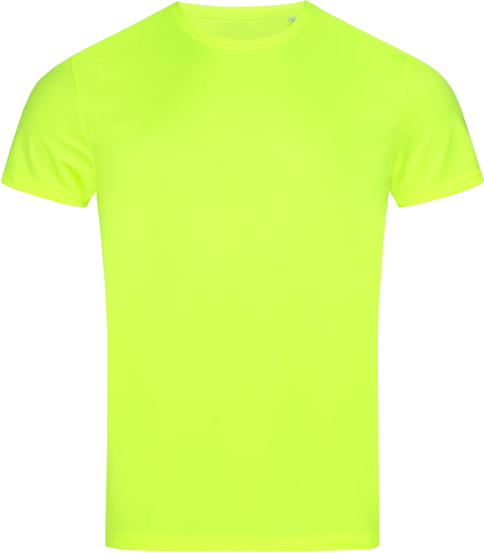 Stedman Active Sports-T Crew Neck