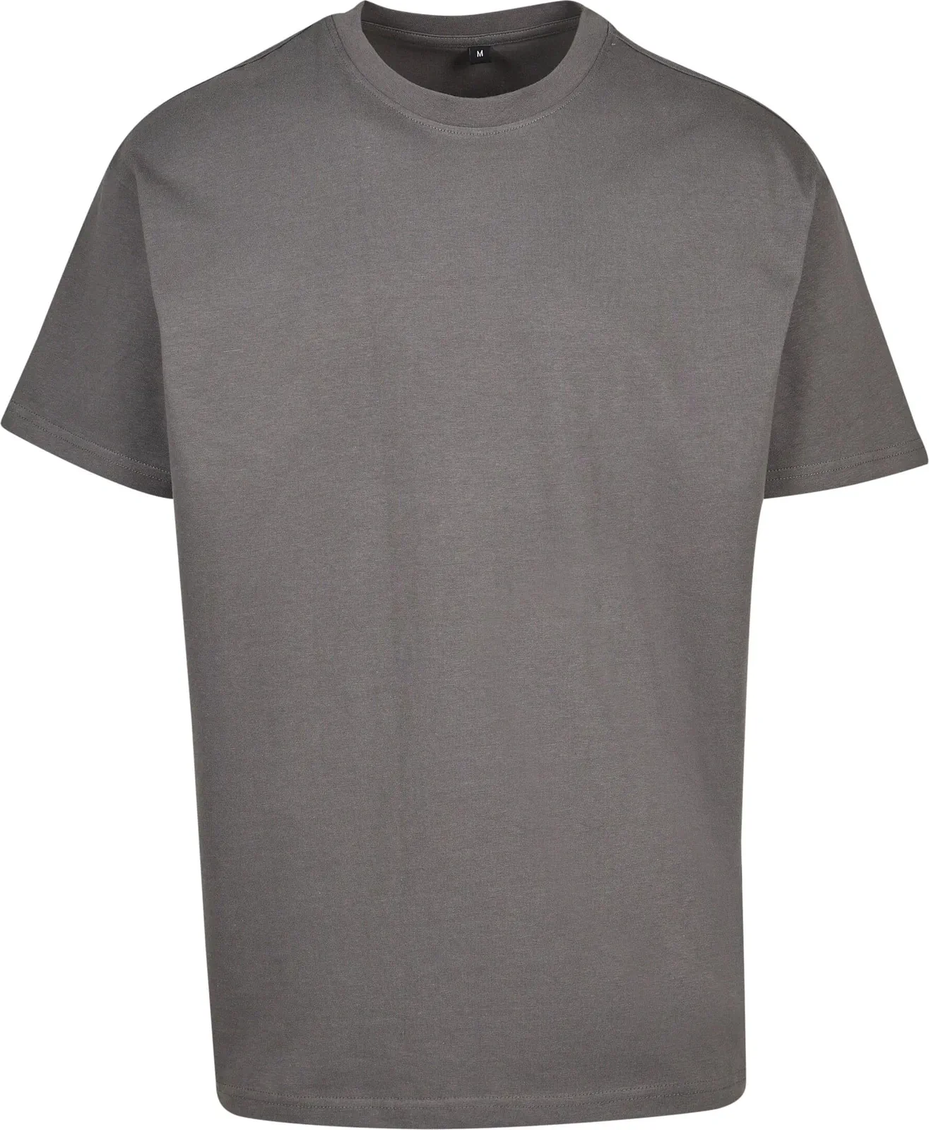 BYB-BY102-heavy-oversize-t-shirt-magnet-front-4 Build Your Brand Heavy Oversize Tee