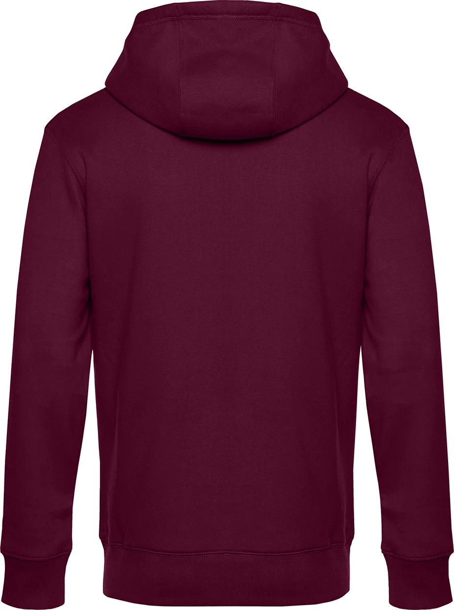 B&C King Hooded Sweat