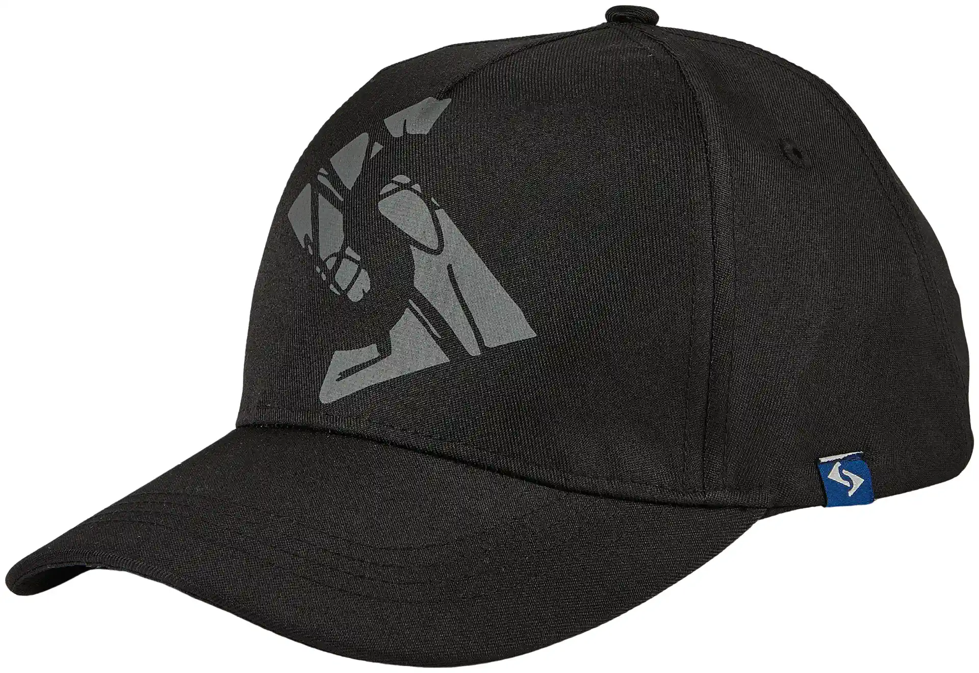 scheibler-8538-expansible-baseball-cap-front-3 SCHEIBLER Expansible Baseball Cap