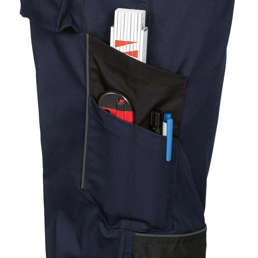 elysee Stretch-Bundhose SETUBAL