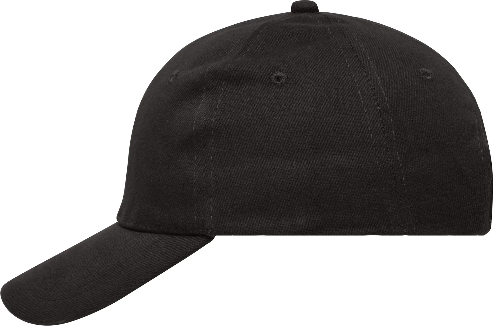 daiber 6-Panel Cap Heavy Cotton