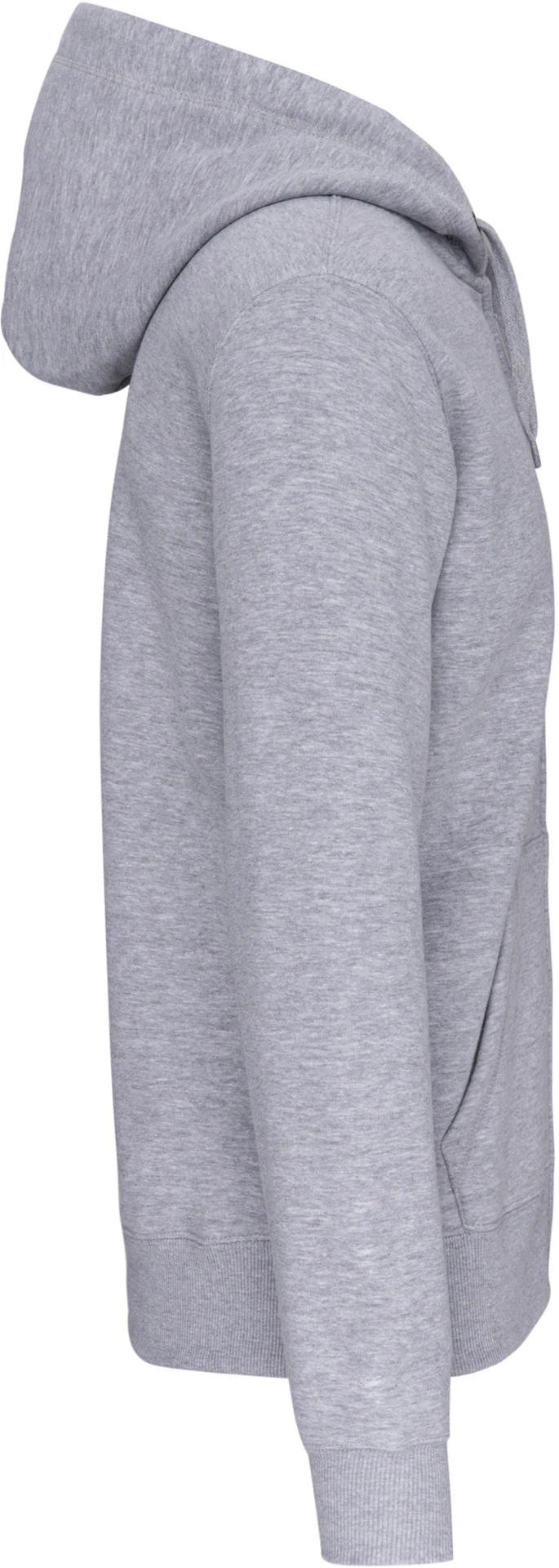 Kariban Heavy Kapuzenjacke