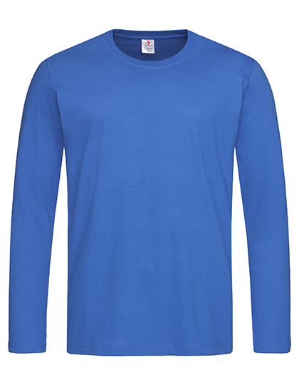 Stedman Classic-T Long Sleeve