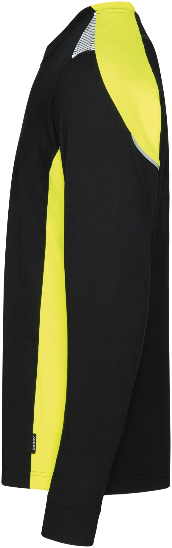 DASSY T-Shirt langarm TACOMA