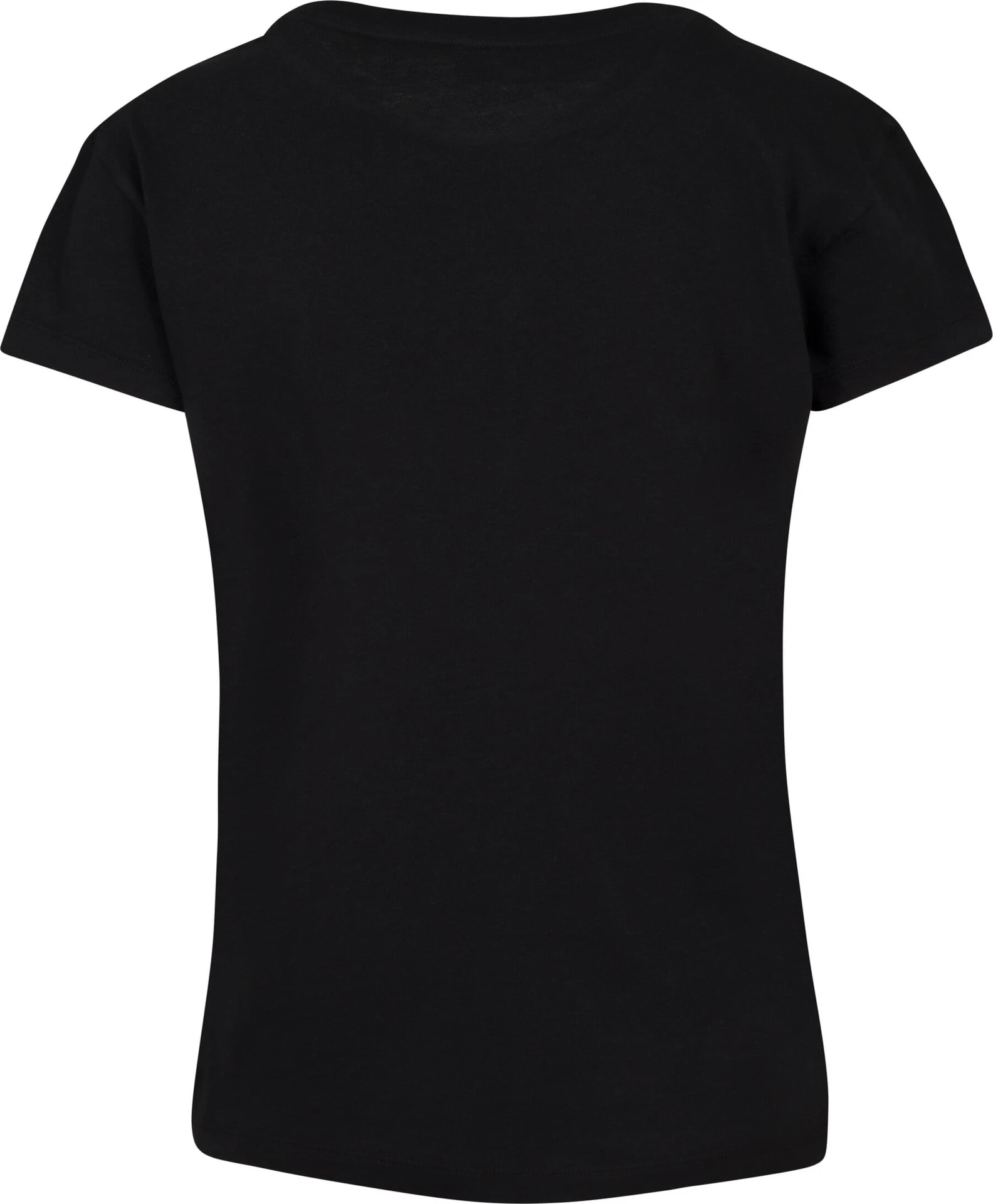 Build Your Brand Ladies Box Tee