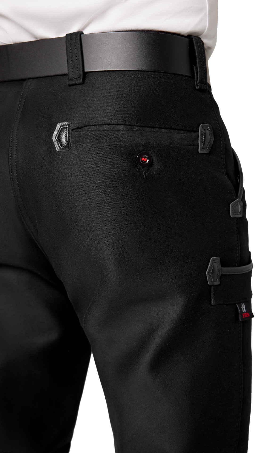 FHB Zunfthose HENNER Deutschleder FHB Zunfthose HENNER Deutschleder