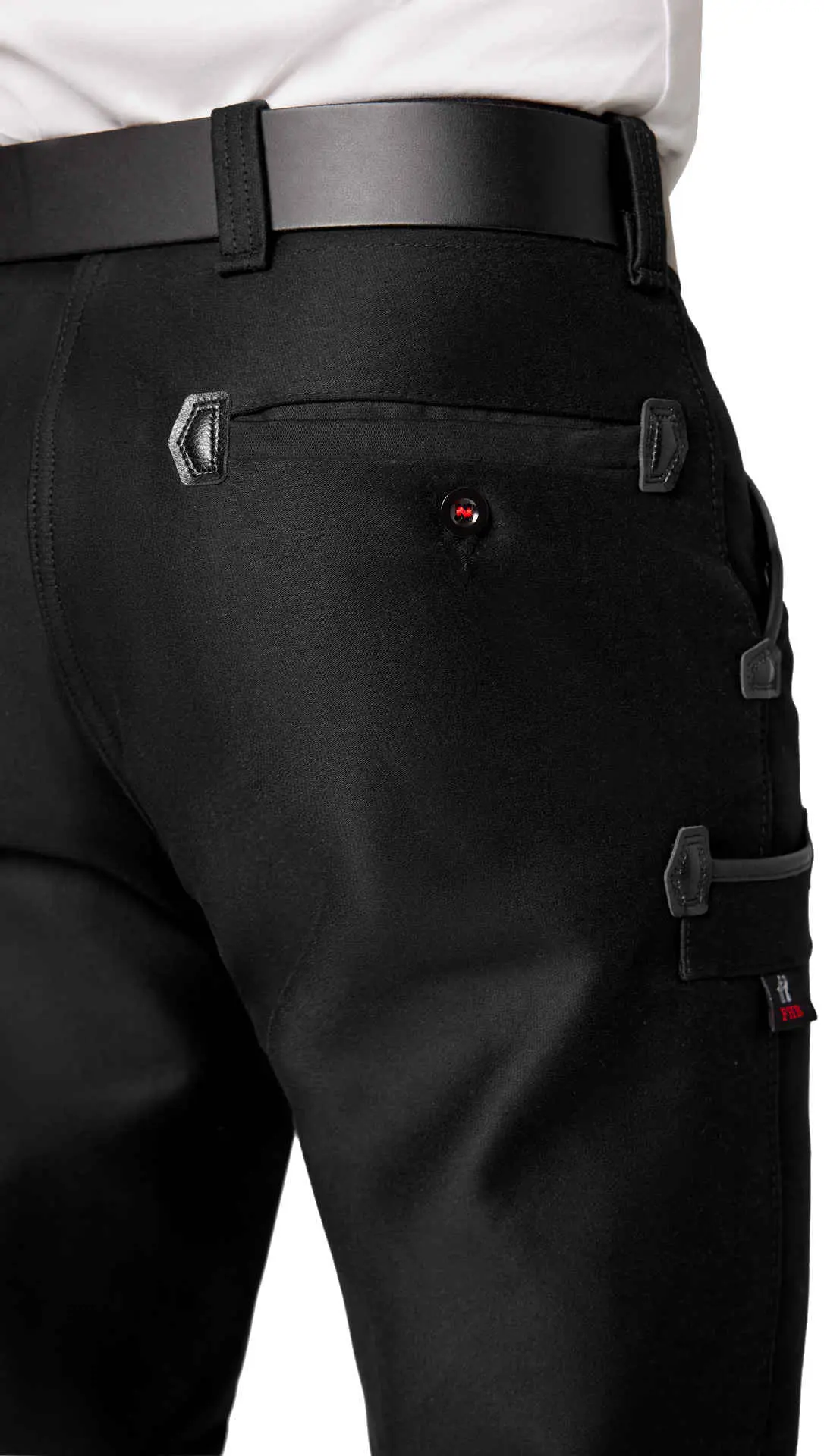 FHB Zunfthose HENNER Deutschleder