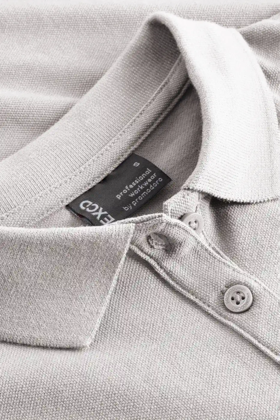 Promodoro Women's Polo 60/40