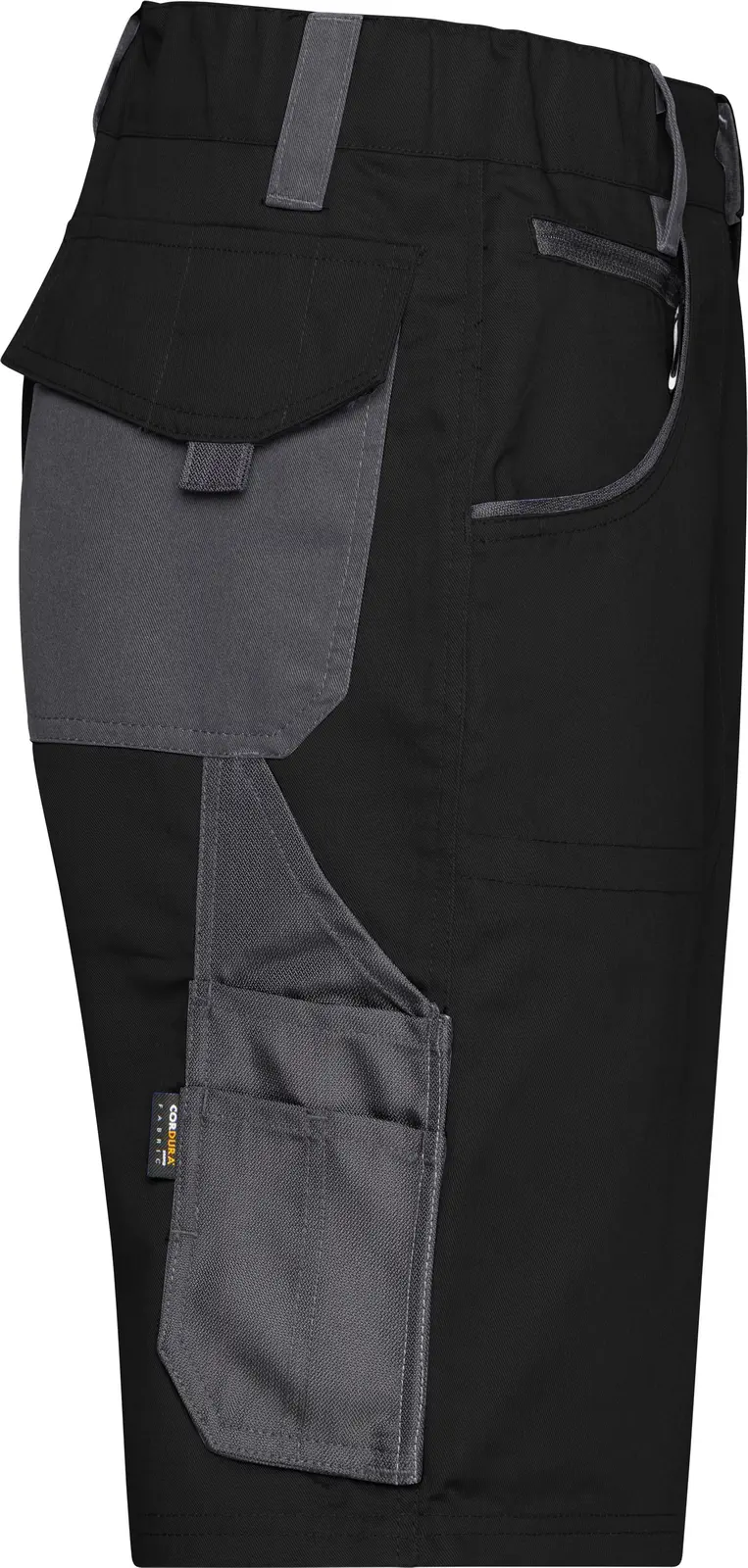 James & Nicholson Workwear Bermudas