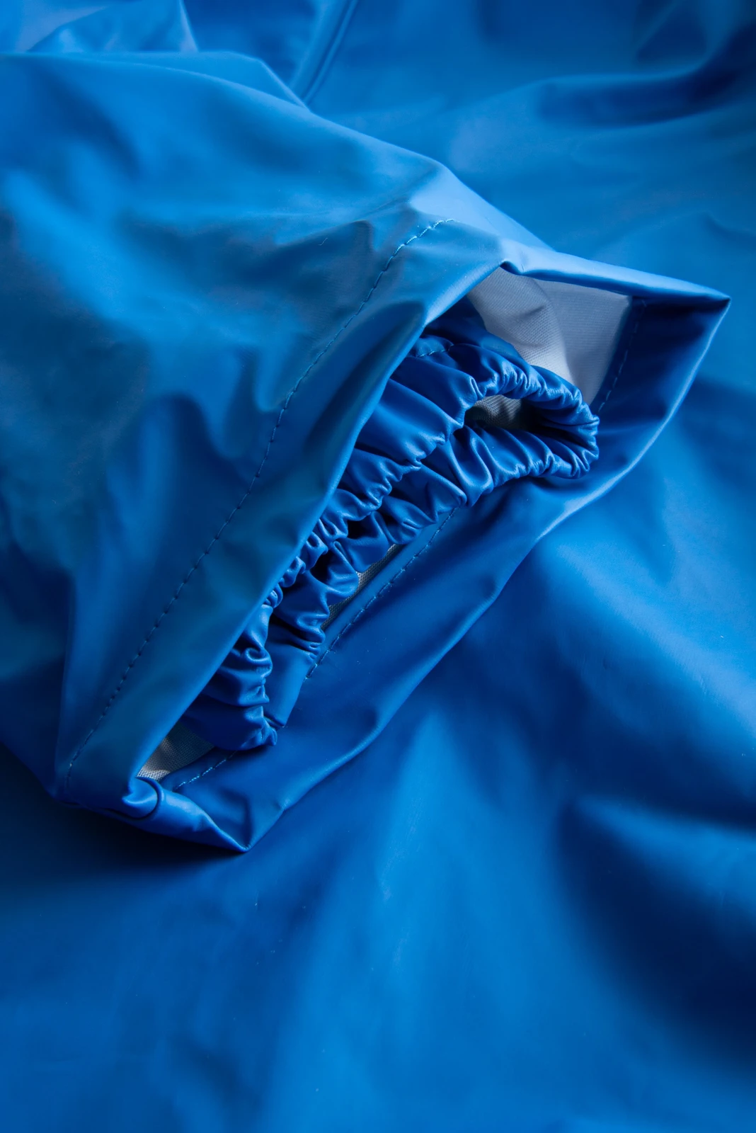 Lyngsøe FR-LR13 Flammhemmender Regenanzug