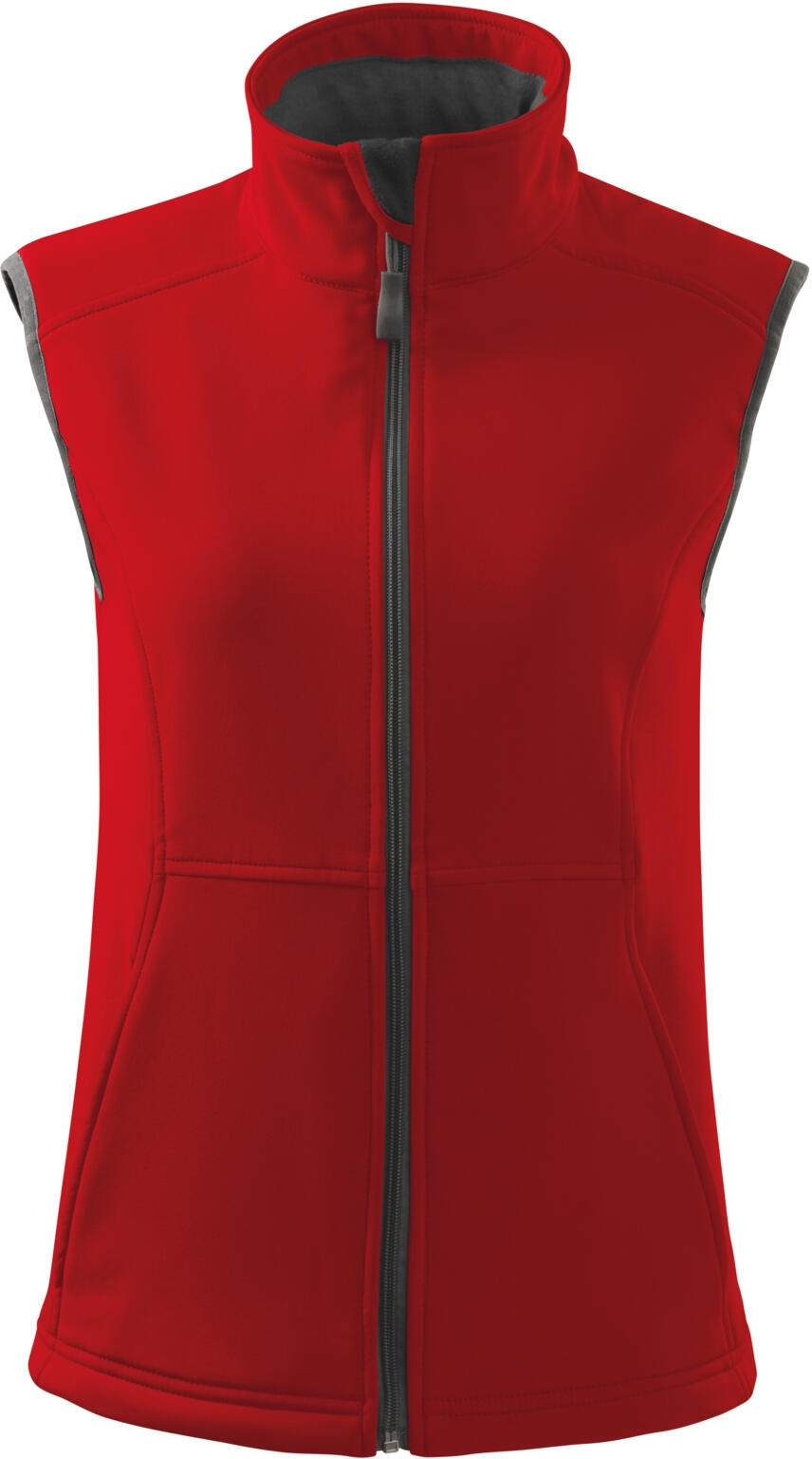 MALFINI Softshellweste Damen Vision 516 MALFINI Softshellweste Damen Vision 516