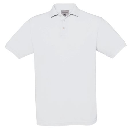B&C Poloshirt Safran B&C Poloshirt Safran