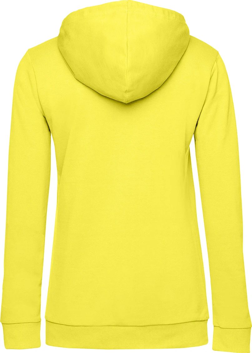 B&C #Hoodie Sweat Women