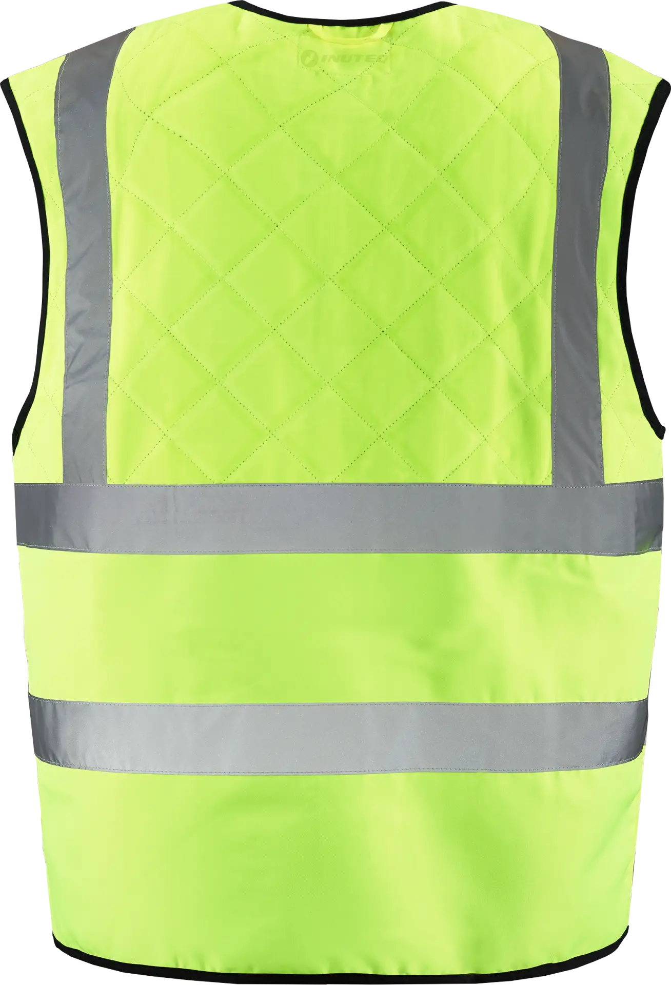 INUTEQ H20 Bodycool 2BSafe RWS Zipper