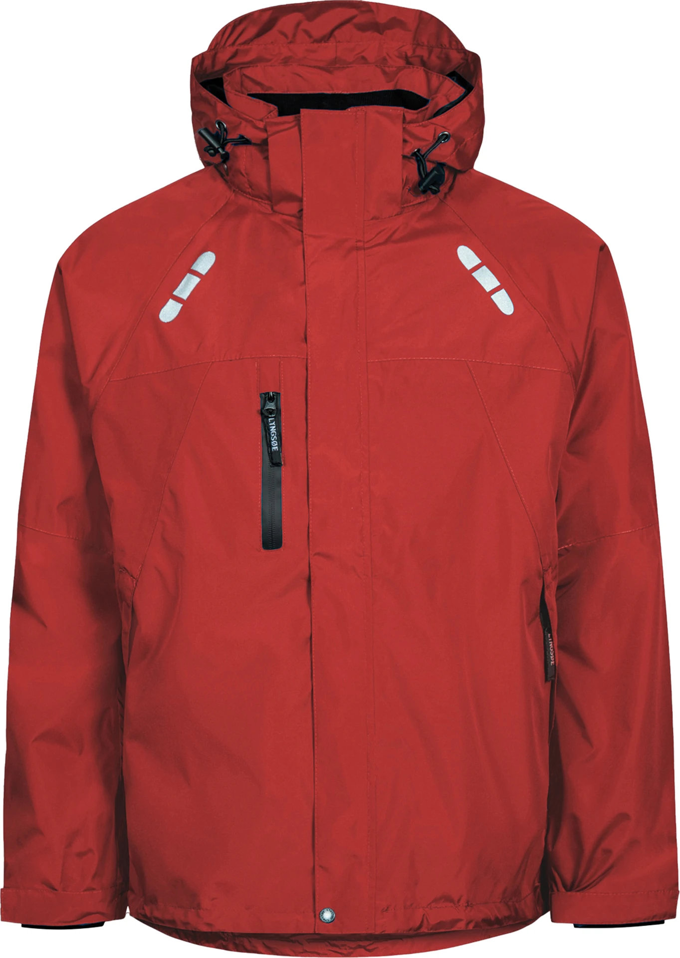 lyngsoe-fox3057-atmungsaktive-leichte-shell-jacke-rot-front-1 Lyngsøe FOX3057 Atmungsaktive leichte Shell-Jacke